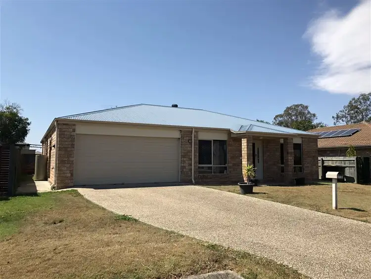 Second view of Homely house listing, 13 Maclean Close, Fitzgibbon QLD 4018