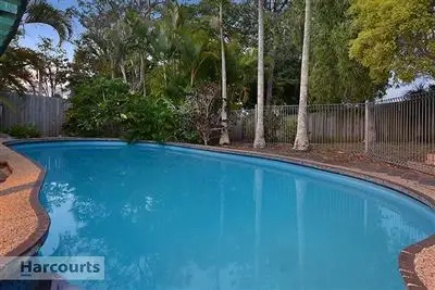 Third view of Homely house listing, 58 Kylie Avenue, Ferny Hills QLD 4055