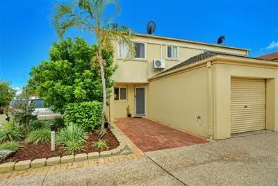Second view of Homely townhouse listing, Unit 2/206 Queen Street, Southport QLD 4215