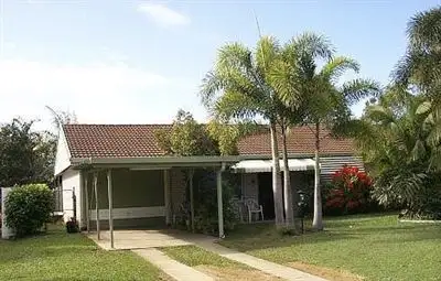 16 Bultara Cres, Kirwan QLD 4817