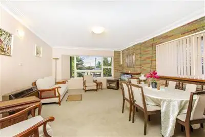 Third view of Homely house listing, 42 Margaret Street, Seven Hills NSW 2147