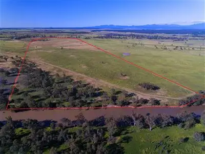 208 Old Gunnedah Road, Narrabri NSW 2390