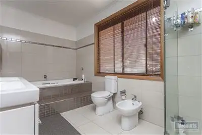 Sixth view of Homely house listing, 100 Wattle Hill Road, Mountain River TAS 7109