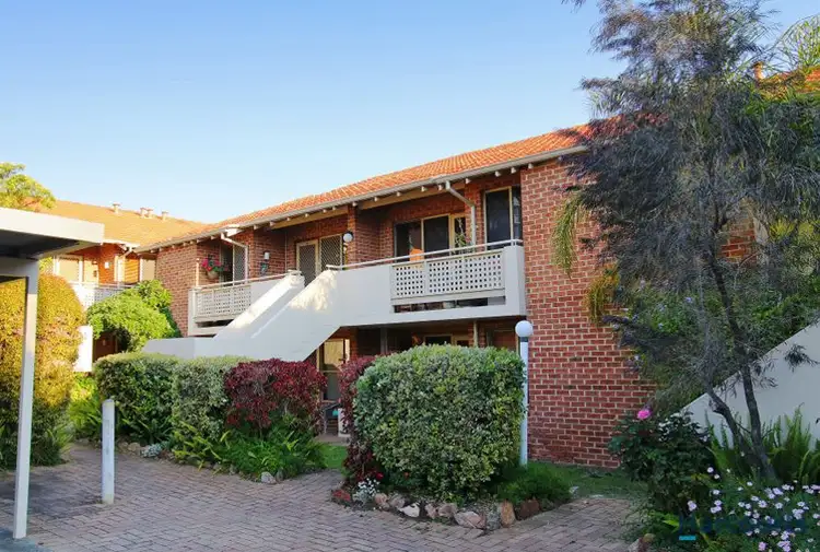 15/391 - 393 Cambridge Street, Wembley WA 6014