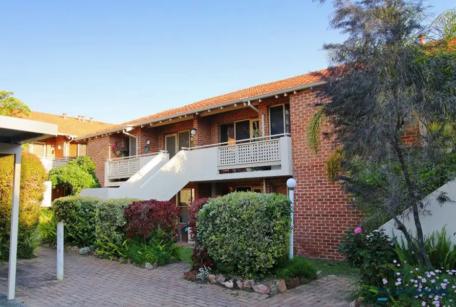 Main view of Homely apartment listing, 15/391 - 393 Cambridge Street, Wembley WA 6014