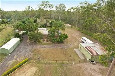 Seventh view of Homely house listing, 160-170 Glynton Road, Jimboomba QLD 4280
