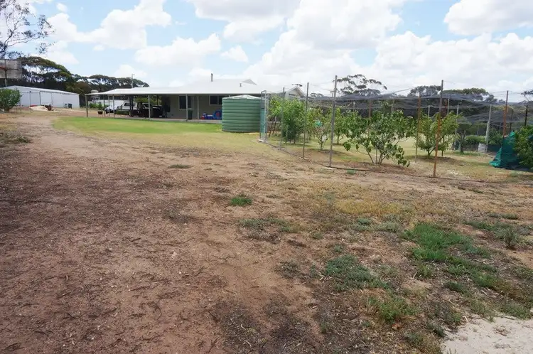 Second view of Homely house listing, 90 Caittlin Road, Ravensthorpe WA 6346
