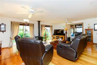 Fifth view of Homely house listing, 1 Saratoga Drive, Goolwa North SA