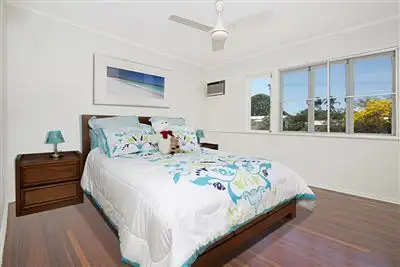 Third view of Homely house listing, 4 Tilanus Street, Heatley QLD 4814