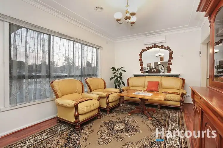 Third view of Homely unit listing, 1/118 Messmate Street, Lalor VIC 3075
