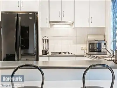 Fifth view of Homely townhouse listing, 4/5-7 Rosette Avenue, Para Hills SA 5096