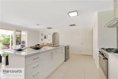 Sixth view of Homely house listing, 4 Lochleven Avenue, Greenwith SA 5125