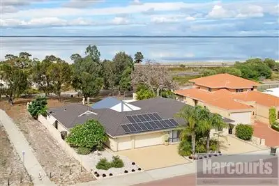Main view of Homely house listing, 18 Placid Waters Parade, Coodanup WA 6210