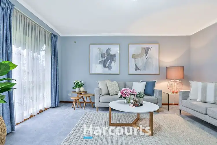 Third view of Homely house listing, 1 Alison Close, Pakenham VIC 3810