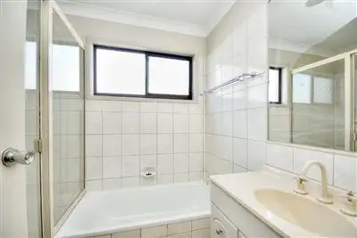 Fifth view of Homely villa listing, 8/60 Karbunya Street, Mermaid Waters QLD 4218