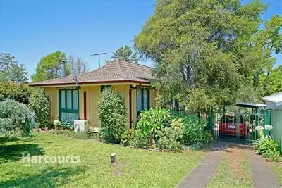 14 Phillip Street, Campbelltown NSW 2560