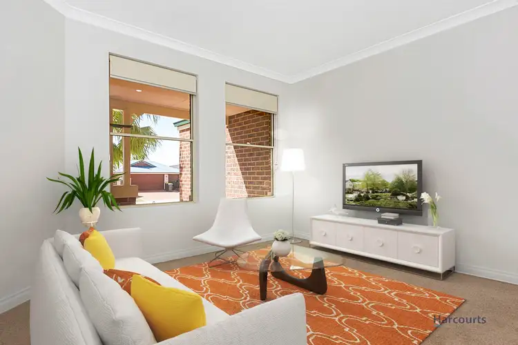 Fifth view of Homely house listing, 43 Glomach Circuit, Kinross WA 6028