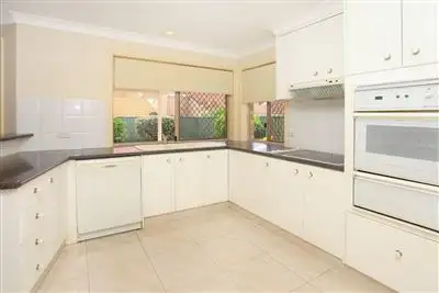 Third view of Homely house listing, 9 Prestwick Court, Robina QLD 4226