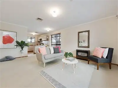 Second view of Homely unit listing, 1/12 Bridges Street, Broadview SA 5083