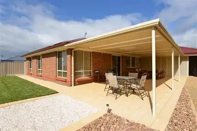 Fourth view of Homely house listing, 14 Drummond Circuit, Hayborough SA 5211