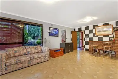 Sixth view of Homely house listing, 21 Peel Road, Baulkham Hills NSW 2153