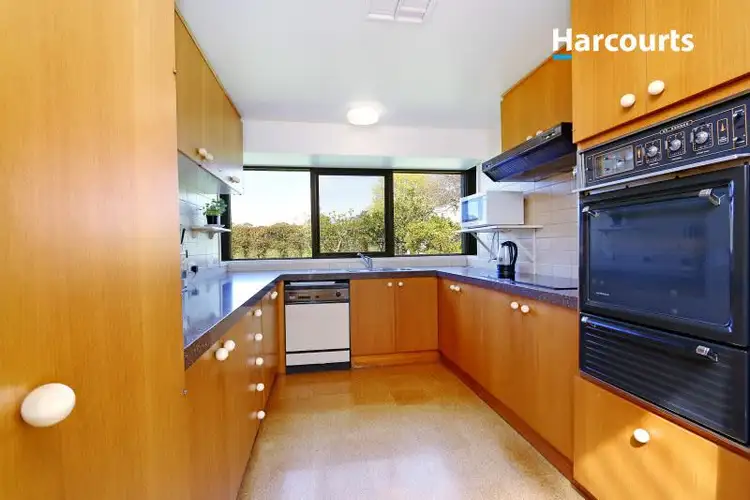 Fifth view of Homely rural property listing, 40 Mount Grandview Road, Pearcedale VIC 3912