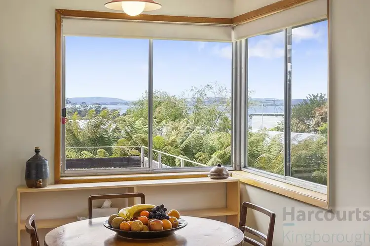 Sixth view of Homely house listing, 54 Crystal Downs Drive, Blackmans Bay TAS 7052
