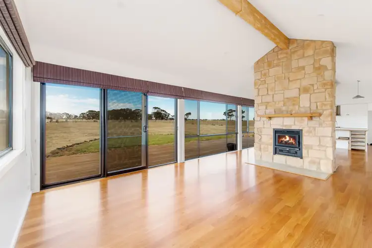 Fourth view of Homely house listing, 21 Burrows Road, Lethbridge VIC 3332