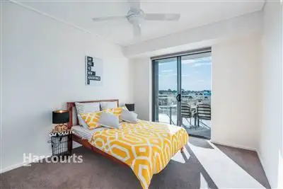 Sixth view of Homely unit listing, 502/47 Main Street, Rouse Hill NSW 2155