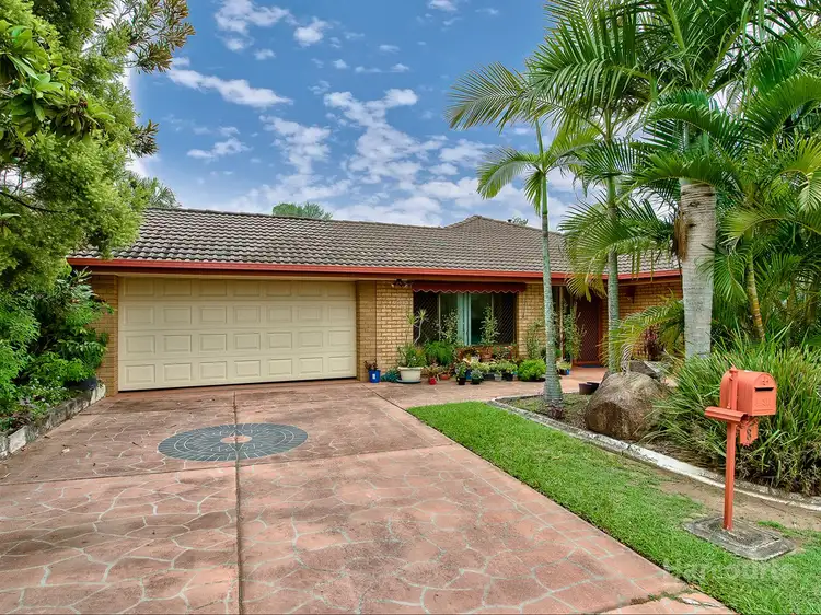 Main view of Homely house listing, 8 Bachmann Street, Chermside West QLD 4032