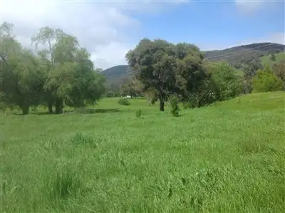 Main view of Homely rural property listing, 979 Lockharts Gap Road, Charleroi VIC 3695
