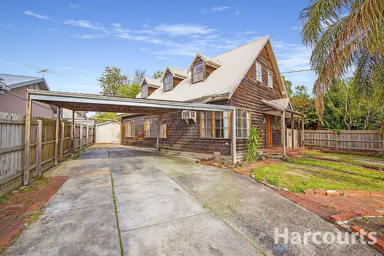 39 Kleinert Road, Boronia VIC 3155