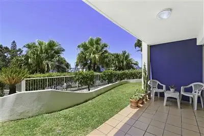 Sixth view of Homely apartment listing, 4/106-108 Marine Parade, Southport QLD 4215