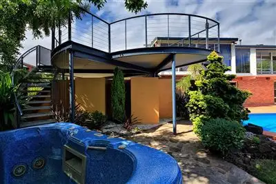 Second view of Homely house listing, 3 Illalangi Drive, East Devonport TAS 7310