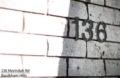 136 Merindah Road, Baulkham Hills NSW 2153