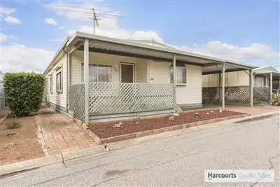 200 Cassia Street (Hillier Residential Park), Hillier SA 5116