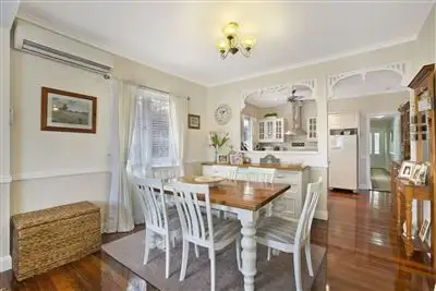 Fourth view of Homely house listing, 136 Dibar Street, Wynnum QLD 4178