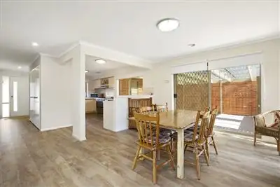 Second view of Homely house listing, 14 Carol Street, Mornington VIC 3931