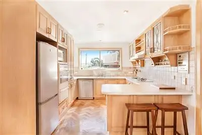 Fourth view of Homely unit listing, 1/63 Hampton Road, Essendon West VIC 3040