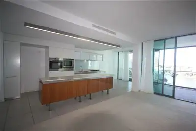 Fourth view of Homely apartment listing, 5404/2 Ephraim Island, Paradise Point QLD 4216