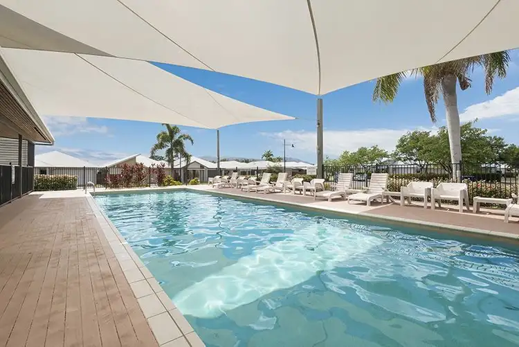 Main view of Homely house listing, Unit 29/60-97 Phoenix Parade, Kirwan QLD 4817