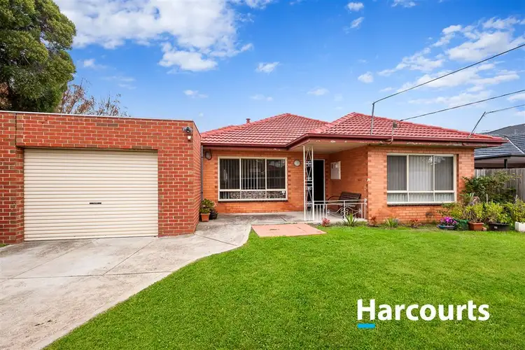 1 Howell Street, Lalor VIC 3075