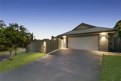 Second view of Homely house listing, 12 Van Dyck Rise, Mackenzie QLD 4156
