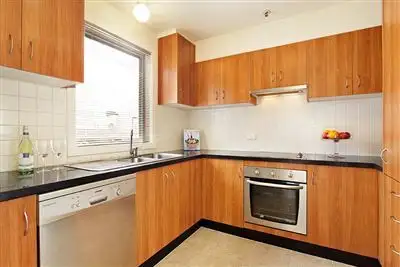 Second view of Homely apartment listing, 45/102 St Georges Road, Preston VIC 3072