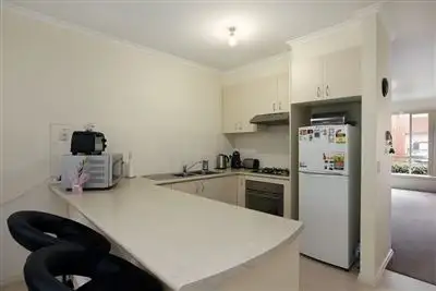 Second view of Homely townhouse listing, 14/90 Edgars Road, Thomastown VIC 3074