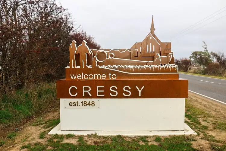 Sixth view of Homely land listing, 6a Jetson Court, Cressy TAS 7302
