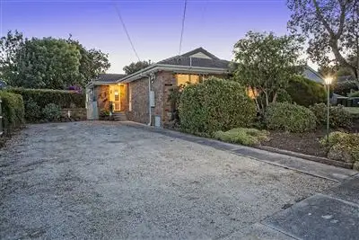 Main view of Homely house listing, 8 Alcon Court, Langwarrin VIC 3910
