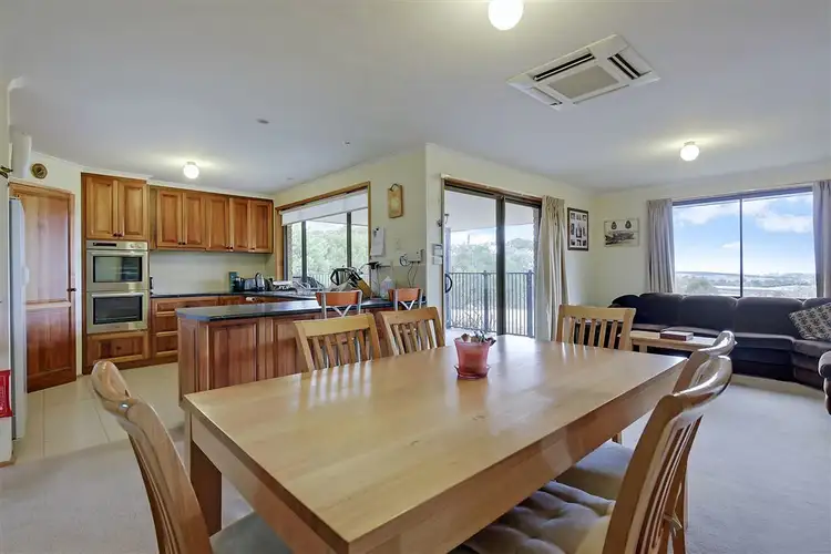 Fourth view of Homely house listing, 376 Delmore Road, Wattle Hill TAS 7172