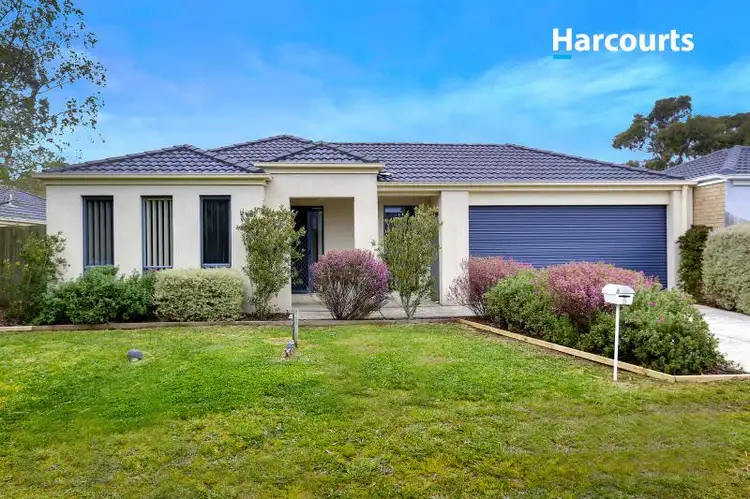 Main view of Homely house listing, 5 Mariners Way, Hastings VIC 3915