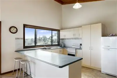 Sixth view of Homely house listing, 1725 Skyline Road, Alexandra VIC 3714